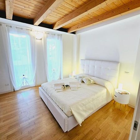 Giotto Apartment بادوفا المظهر الخارجي الصورة