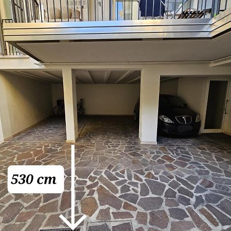 Giotto Apartment بادوفا المظهر الخارجي الصورة