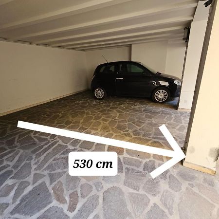 Giotto Apartment بادوفا المظهر الخارجي الصورة