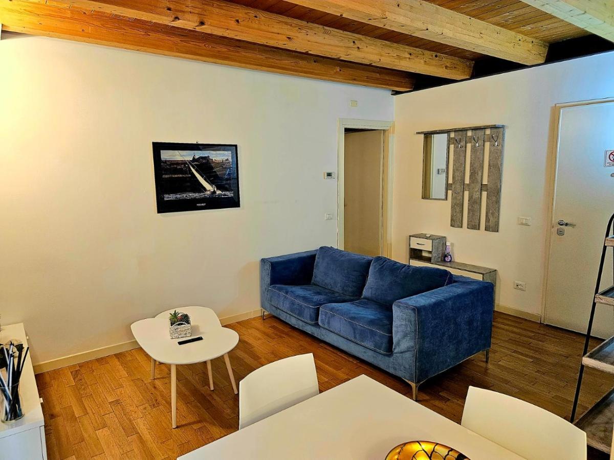 Giotto Apartment بادوفا المظهر الخارجي الصورة