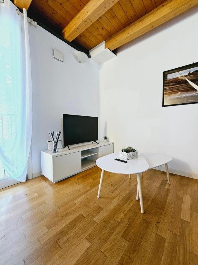 Giotto Apartment بادوفا المظهر الخارجي الصورة