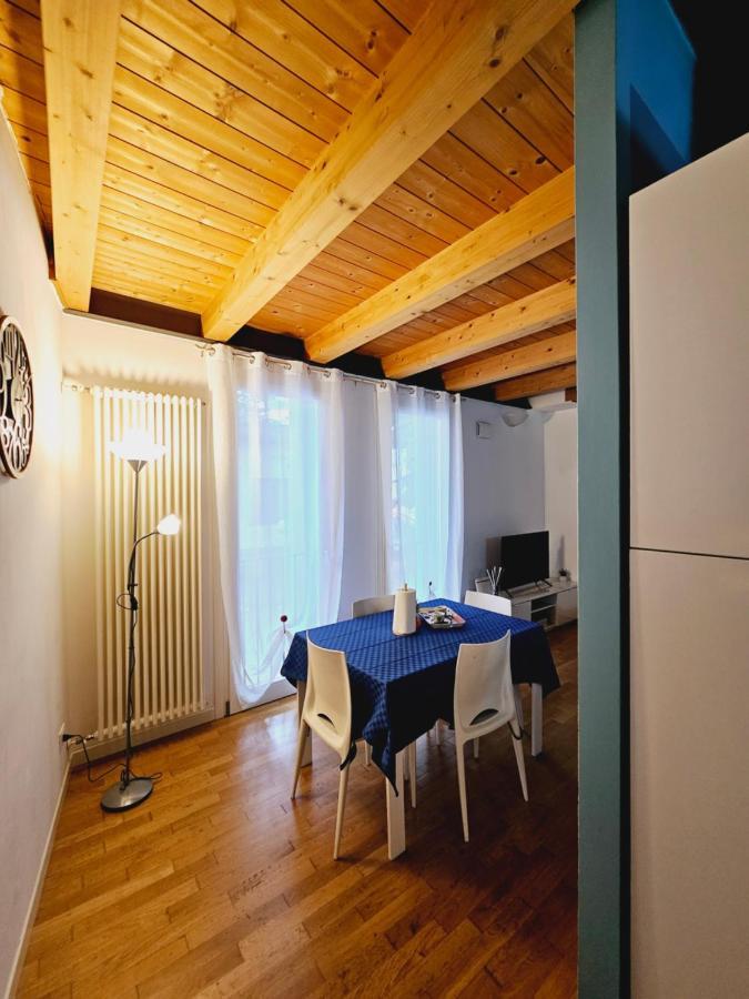 Giotto Apartment بادوفا المظهر الخارجي الصورة