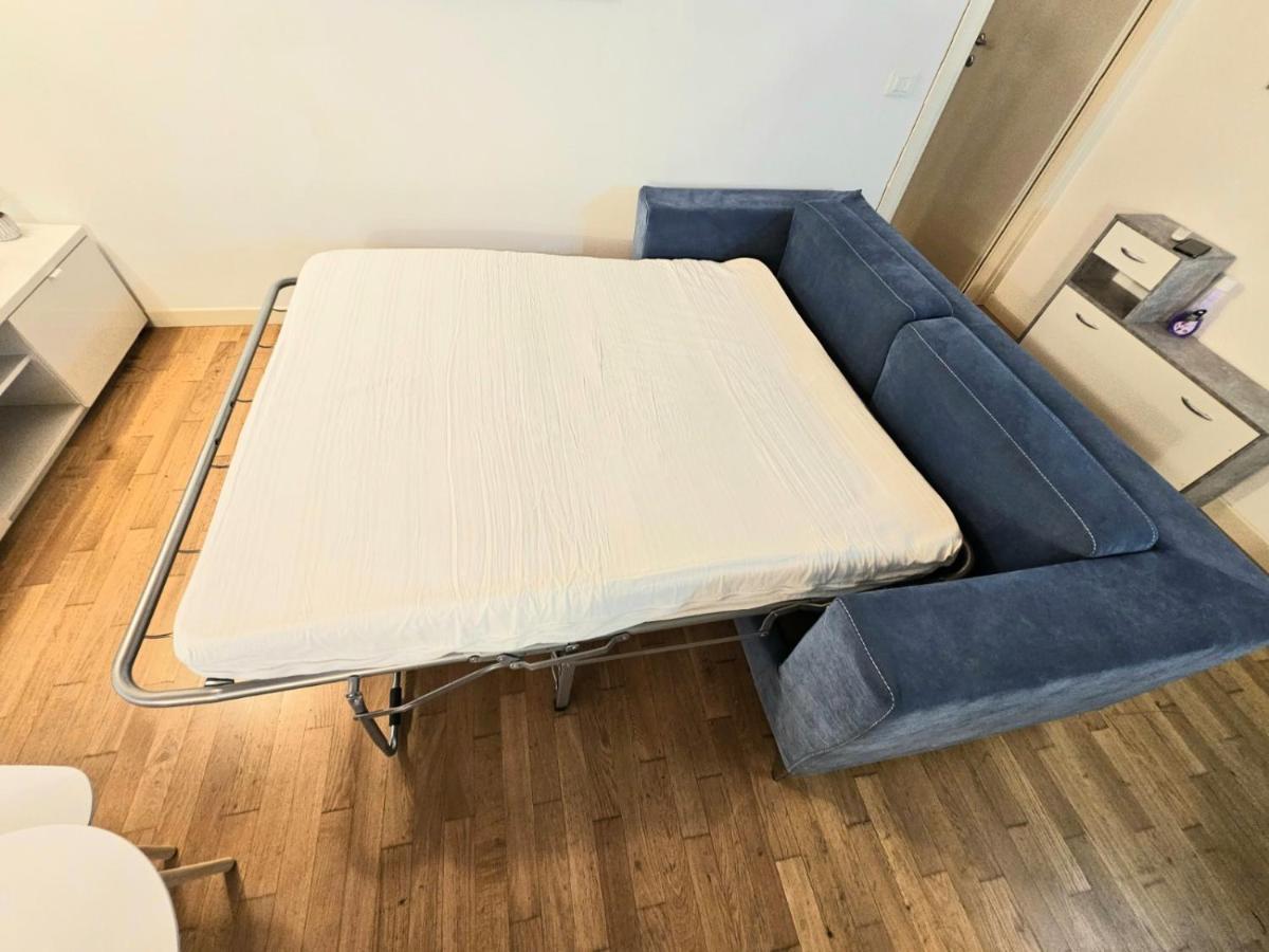 Giotto Apartment بادوفا المظهر الخارجي الصورة