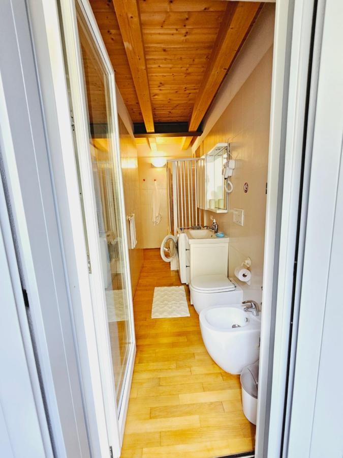 Giotto Apartment بادوفا المظهر الخارجي الصورة