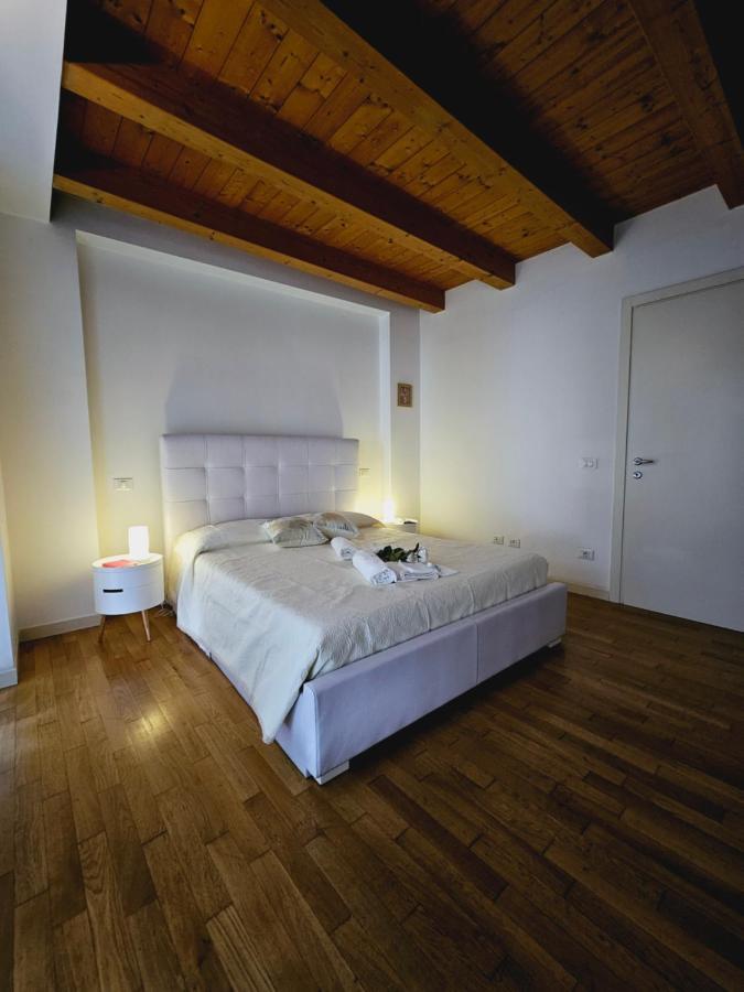 Giotto Apartment بادوفا المظهر الخارجي الصورة
