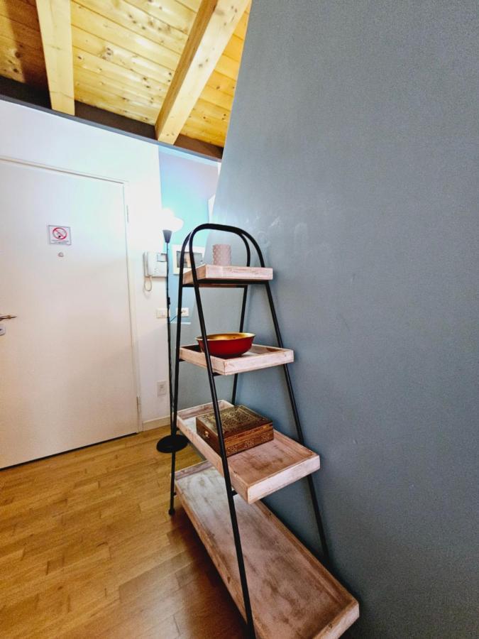Giotto Apartment بادوفا المظهر الخارجي الصورة