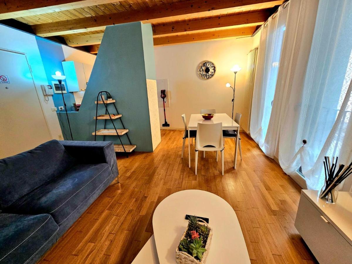 Giotto Apartment بادوفا المظهر الخارجي الصورة