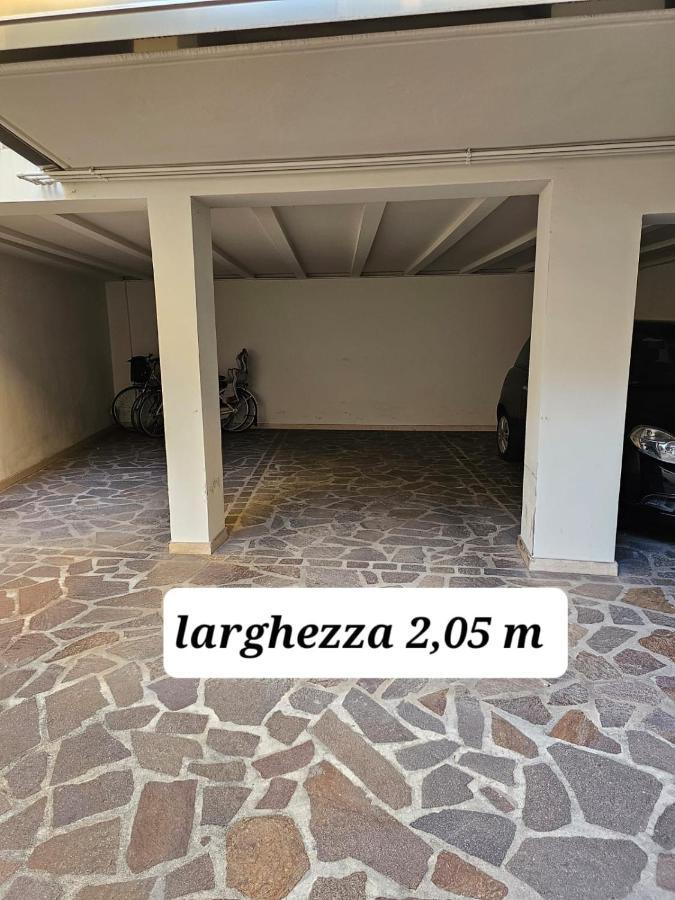 Giotto Apartment بادوفا المظهر الخارجي الصورة